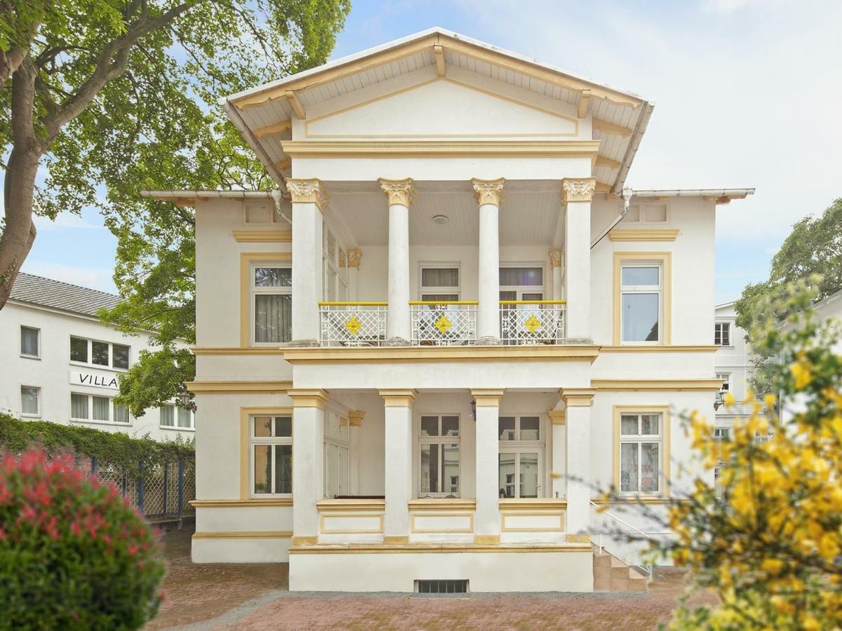 Apartment mit Meerblick